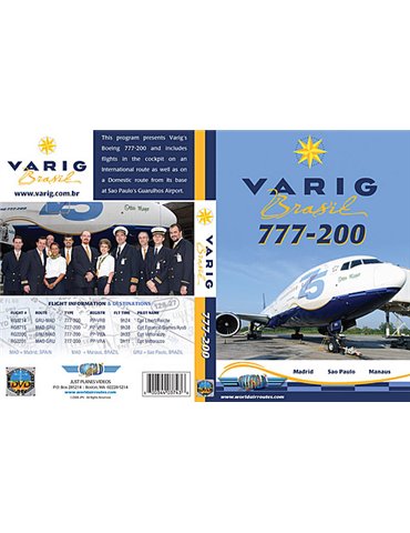 Varig 77-200