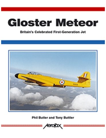 GLOSTER METEOR