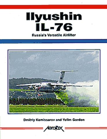 ILYUSHIN IL-76