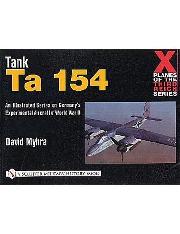 Tank Ta-154