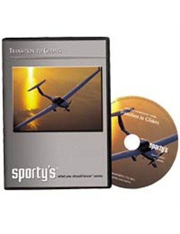 Transition to Gliders DVD