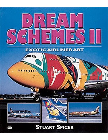 Dream Schemes II