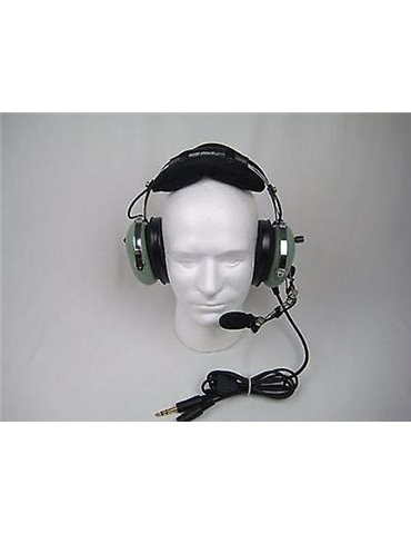 David Clark H 10-30 + Headset Bag ASE Free