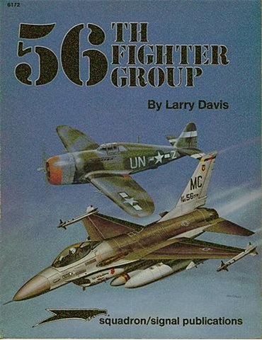 56TH FIGHTER GROUP