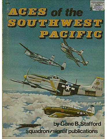 ACES OF THE SOUTHWEST PACIFIC