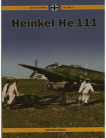 HEINKEL HE 111