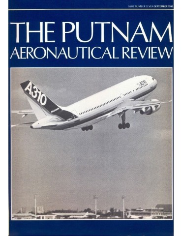 THE PUTNAM AERONAUTICAL REVIEW