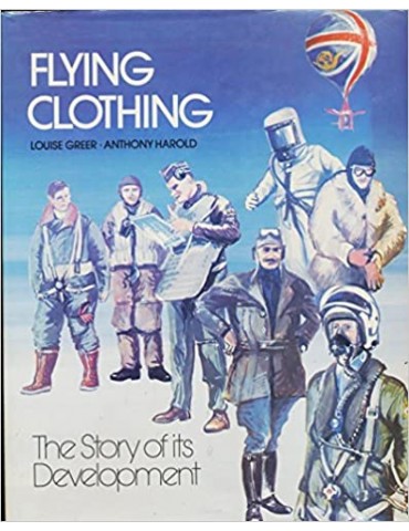Flying Clothing: The Story of Its Development