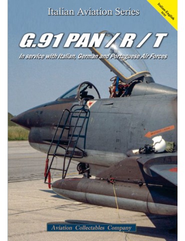 G.91 PAN / R / T