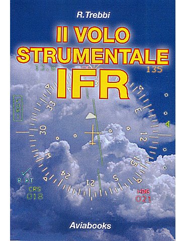Volo Strumentale IFR (R. Trebbi)