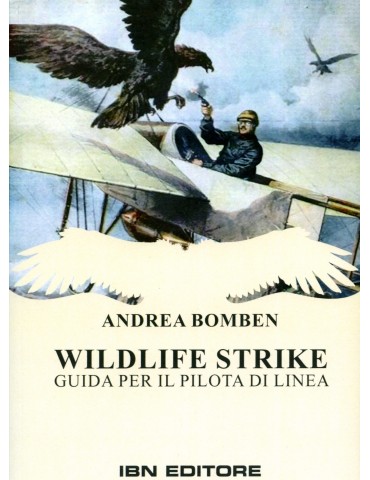 Wildlife Strike-Guida per il pilota di linea