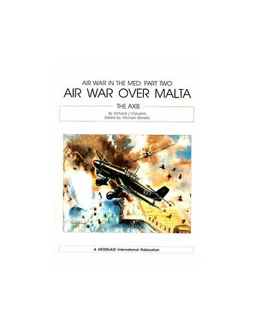 Air War Over Malta