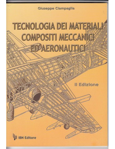Tecnologia dei Materiali Compositi Meccanici ed...