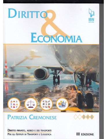 DIRITTO & ECONOMIA - III EDIZIONE