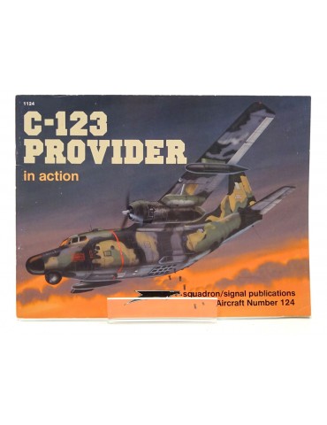 1124 - C123 Provider in Action