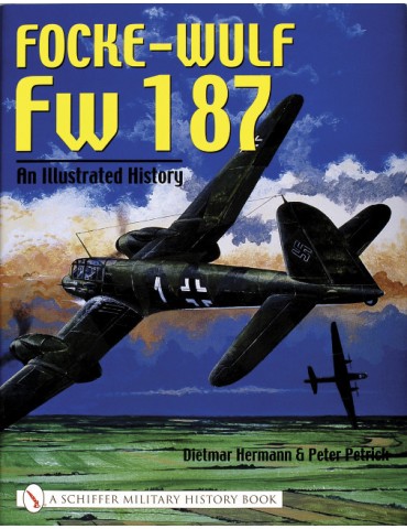 Focke-Wulf Fw 187