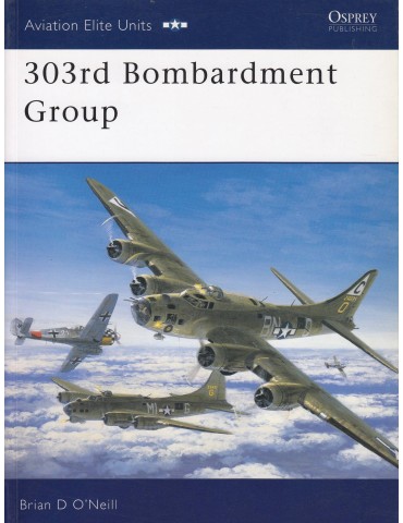 Vol. 11 - 303rd Bombardment Group