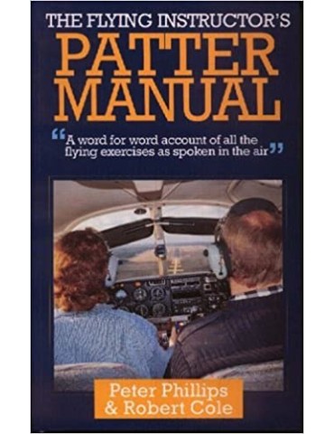 Patter Manual, the Flying Instructor's