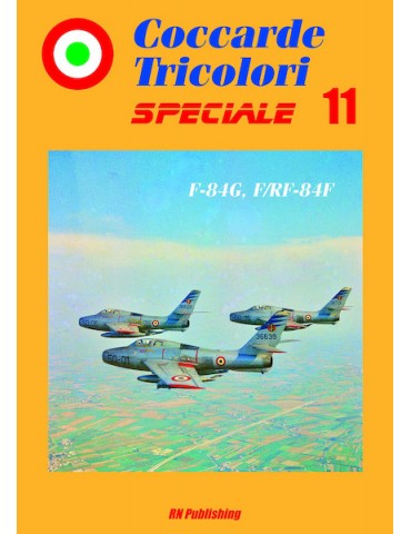 COCCARDE TRICOLORI - SPECIALE 11