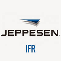 Manuali di Volo IFR Jeppesen