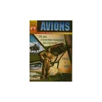 Avions Hors Serie