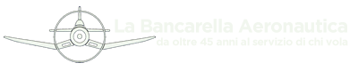 Bancarella Aeronautica